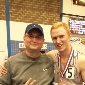 Meet your Posher, Andy